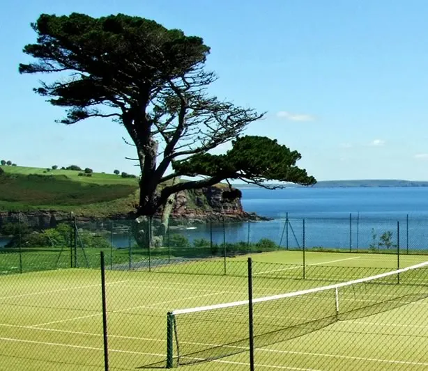 Dunmore East Coastal Walks 